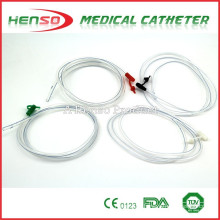 HENSO Medical PVC Feeding Tube